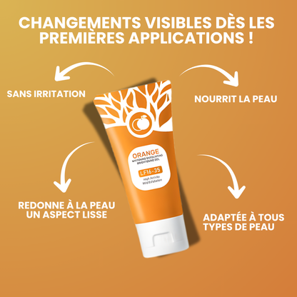 Gel exfoliant, Elimine vos taches et unifie votre teint